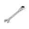 Tekton 13/16 Inch Flex Head 12-Point Ratcheting Combination Wrench WRC26321 - alternate 1